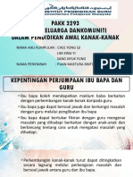 Tutorial Puan Mas