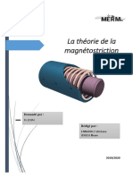 La théorie de la magnétostriction NNN.docx