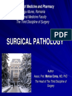 Surgical Pathology - PPT To PDF