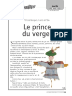 Le Prince Du Verger