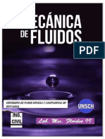 Lab. Fluidos Ii 5prac