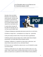 20 Cugetari Socrate PDF