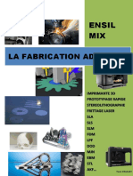 La fabrication additive ENSIL.pdf