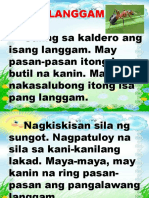 01 Pagpapaunlad NG Kasanayan Sa Pagbasa 2-Bagong Edisyon