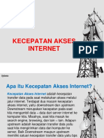 KECEPATAN_INTERNET