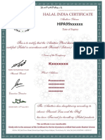 Abattoir Sample PDF