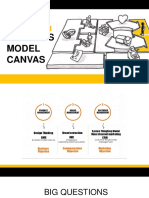RWE Class 03 - Business Model Canvas PDF