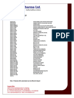 14.vaishalil Pharma Excipients PDF