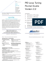 Pid Tuning Guide