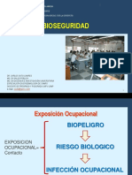 Biosegridad - Riergos - Protección