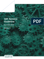 VAT Guideline Agents EN PDF