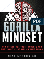 (Mike Cernovich) Gorilla Mindset