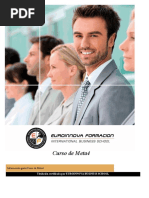 Curso PeopleNet: Gestión de RR.HH. Inicial | PDF | Gestión de recursos ...