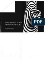 Transformational Reconstruction Shingo Sato PDF