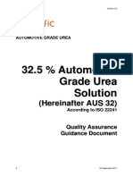 AUS 32 Quality Assurance Guidance Document .pdf