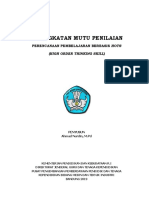 MATERI Perencanaan Pembelajaran HOTS