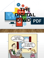 Symposium-Digital Divide-Presentation