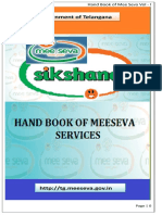 Mee Seva Hand book Final.pdf