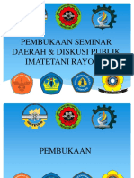 PPT DISKUSI PUBLIK RAYON B