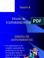 Sesion 8 EXPERIMENTOS