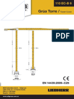 Ficha torre grua 6 toneladas