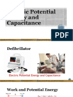 9-Electric-Potential-Energy-and-Capacitance