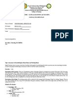 Teaching Plan Template - 2