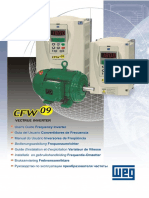 CFW09 V3,1X.pdf