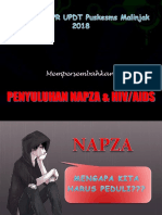 PKPR NAPZA Dewa.pptx