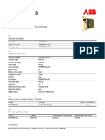 SPCD 3D53-DB-differential-unit