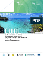 Guide Eie and Erc Nouvelle Caledonie PDF