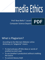 Chapter 3 - Multimedia Ethics PDF