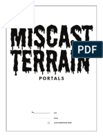 MiscastTerrain PortalTemplate v01 A4