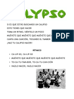 Calypso PDF