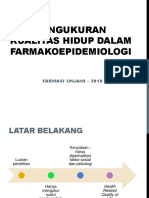 375 - 2. Farmakoepidemiologi - Pengukuran HRQoL PDF