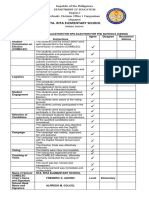 CESGE Form 2