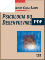 Psicologia Do Desenvolvimento - Coria-Sabini - Cap. I e II PDF