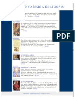 Redentoristas PDF