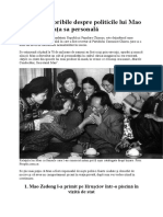 5 adevăruri oribile despre politicile lui Mao Zedong și viața sa personală.docx