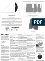 Eva Vest ES PDF