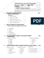 Segundo QUIMESTRE FILOSOFIA