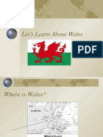 Learn About Wales With This Guide to Its Geography, Culture and History