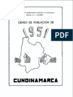 Censo 1951 PDF