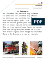 Los Bomberos D Passage