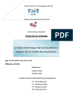 Le bilan thermique de la chaud - Essalih Safaa_2362.pdf