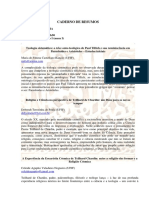 Resumos PDF