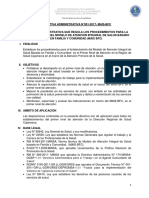 Directiva Mais BFC PDF