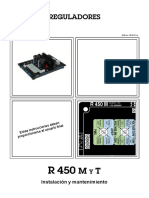 AVR R450 in Spanish.pdf