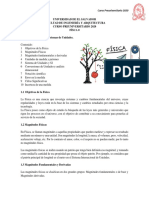Guion Unidad I PDF