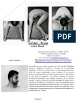 1 - Portafolio Adrian Hueso PDF